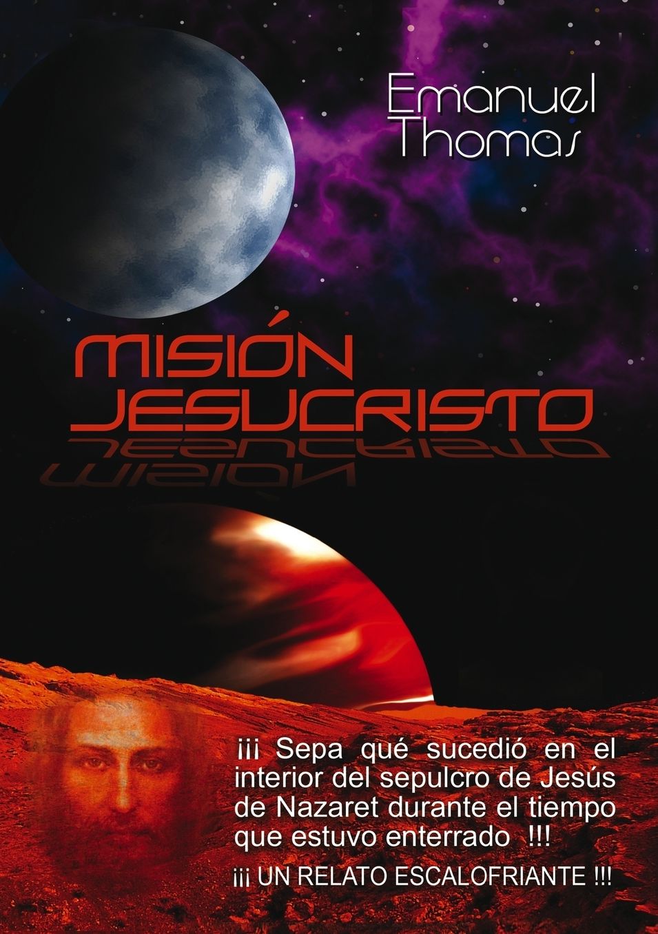 Misión Jesucristo