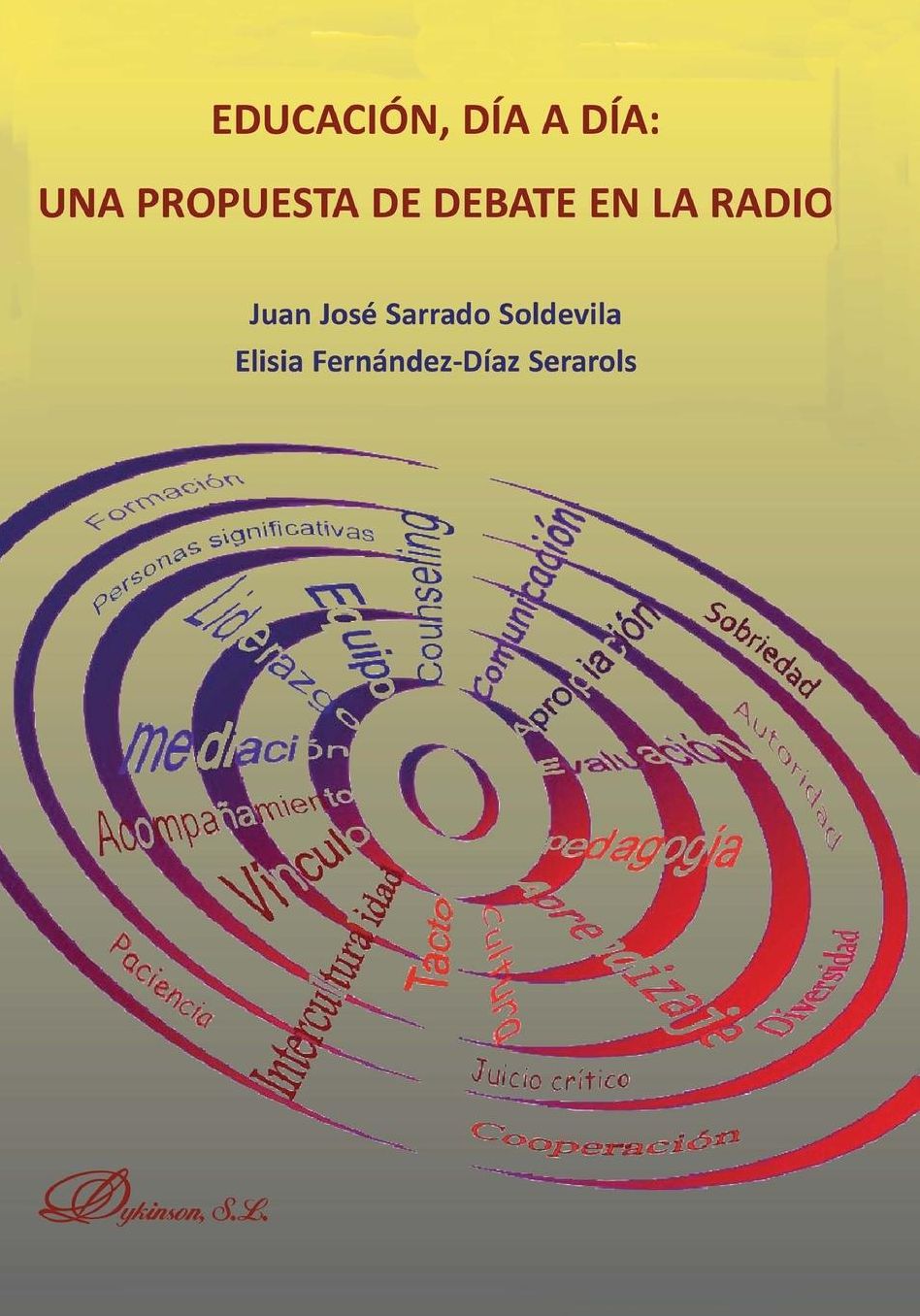 Educación, día a día: Una propuesta de debate en la radio