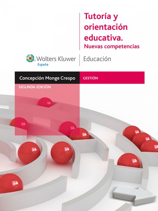 Tutoría y orientación educativa: Nuevas competencias