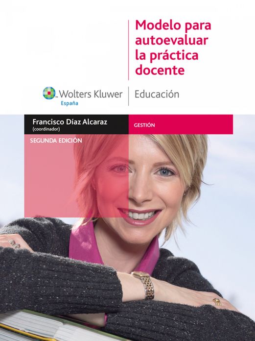 Modelo para autoevaluar la práctica docente