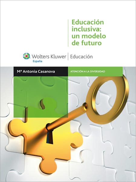 Educación inclusiva: un modelo de futuro