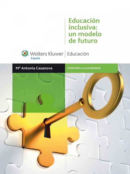 Educación inclusiva: un modelo de futuro