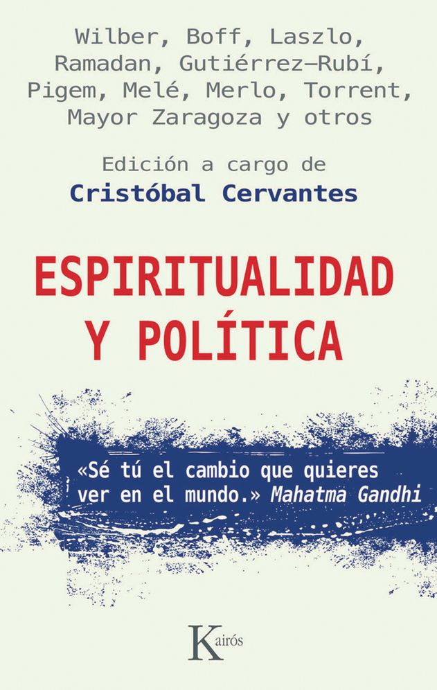 Espiritualidad y politica