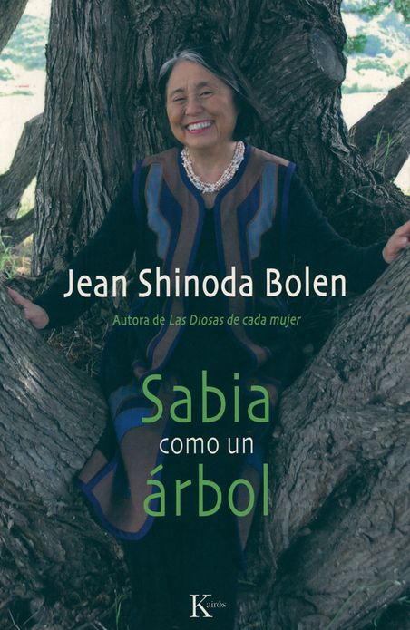 Sabia como un arbol
