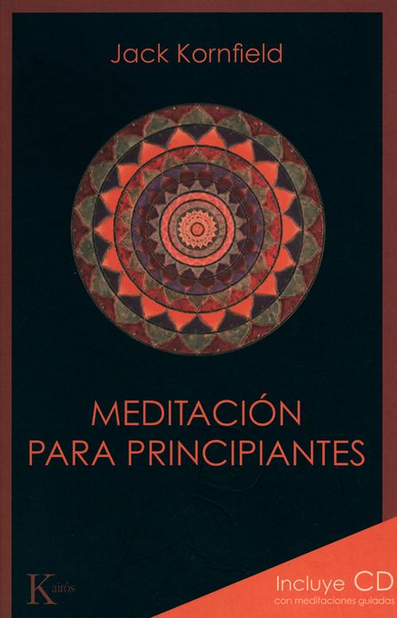 Meditacion para principiantes
