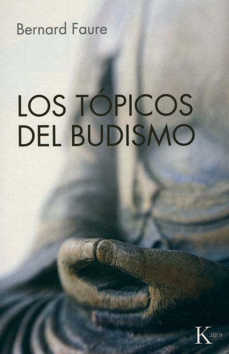 Los topicos del budismo