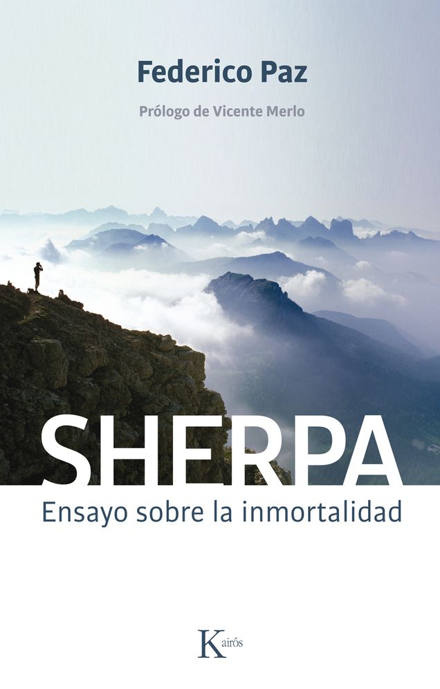 Sherpa: Ensayo sobre la inmortalidad