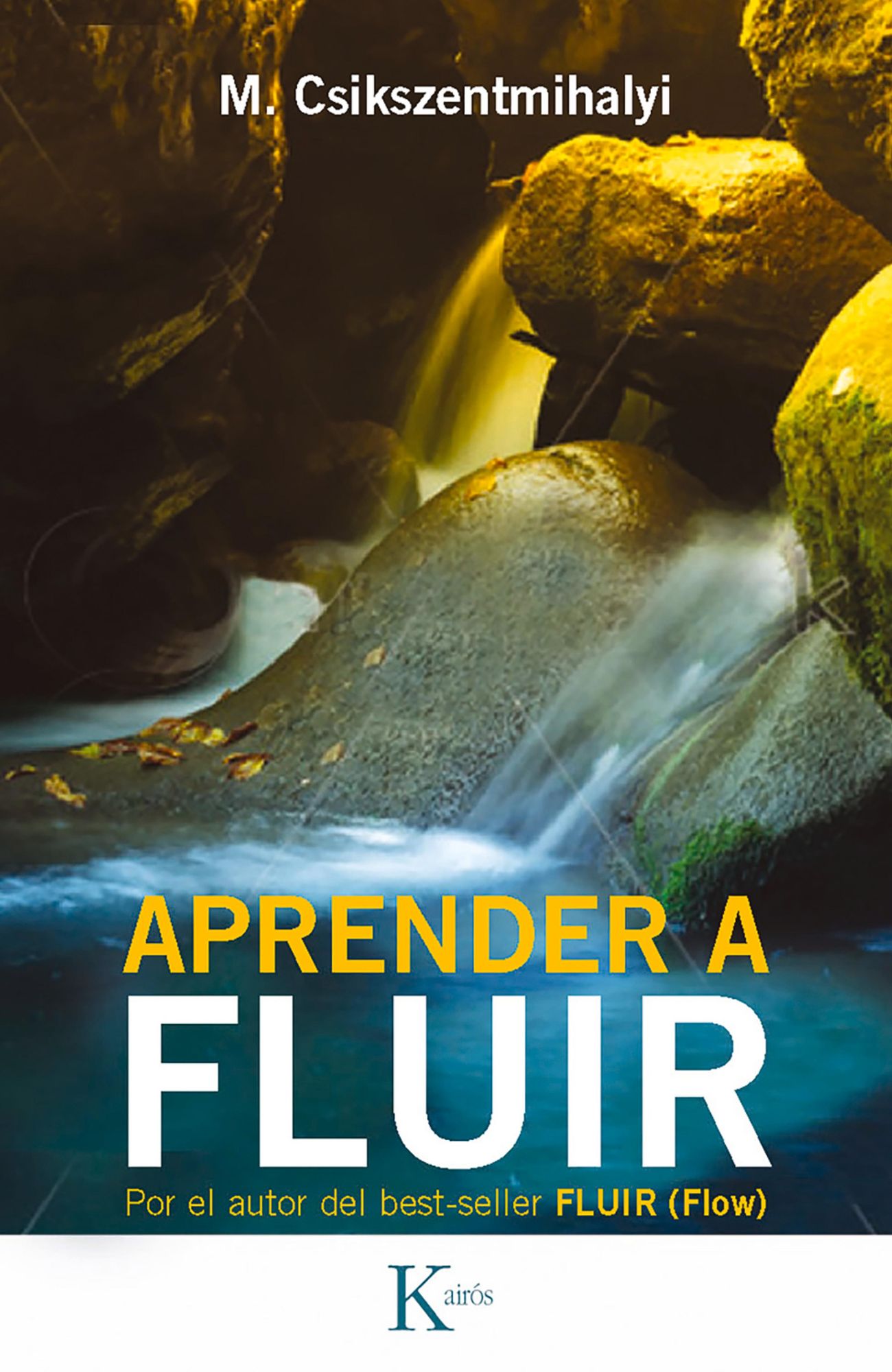 Aprender a fluir