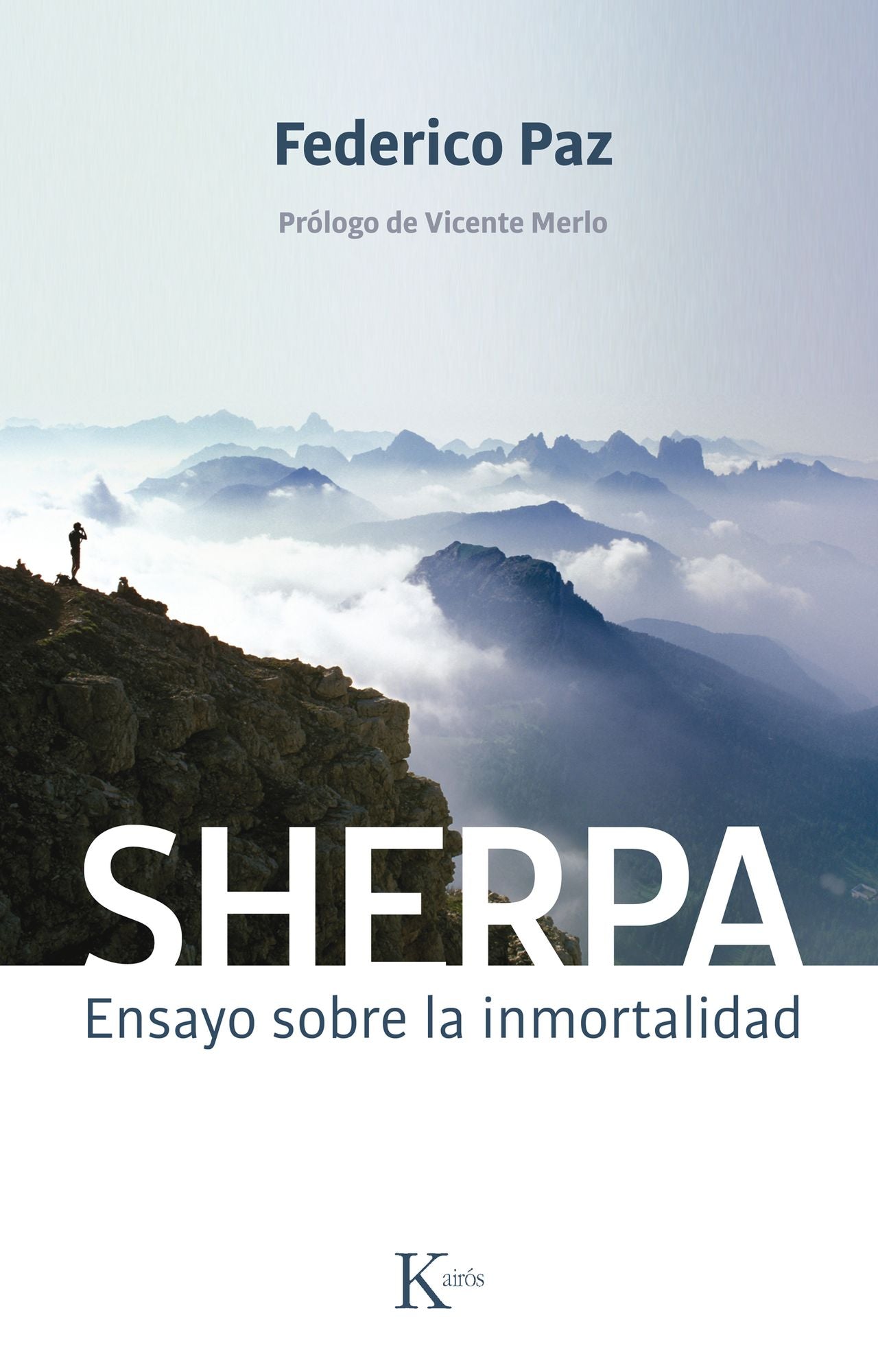 Sherpa: Ensayo sobre la inmortalidad