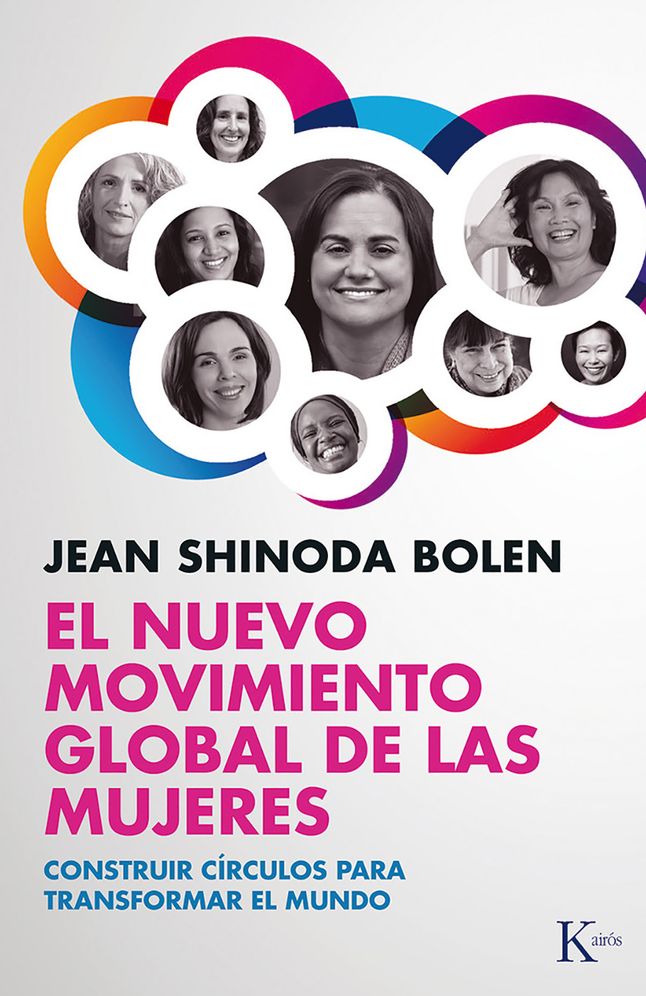El nuevo movimiento global de las mujeres: Construir circulos para transformar el mundo