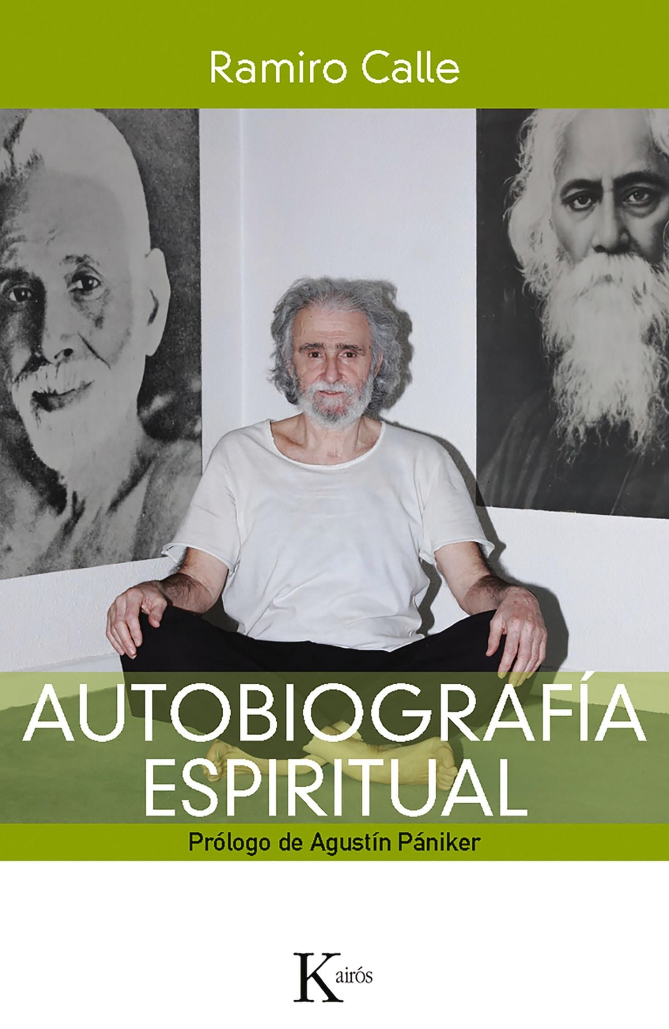 Autobiografía espiritual