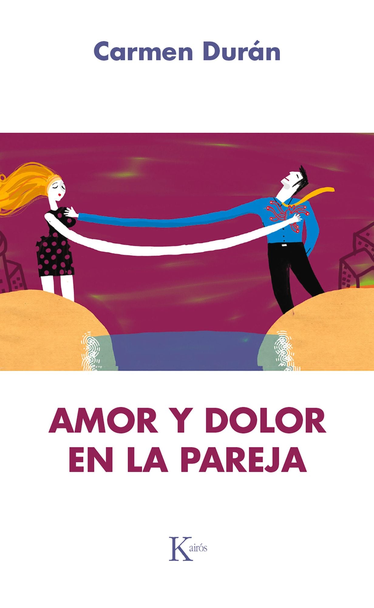 Amor y dolor en la pareja