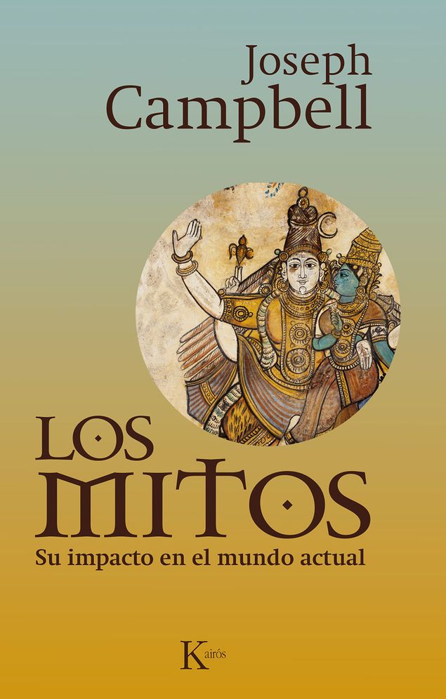 Los mitos: Su impacto en el mundo actual