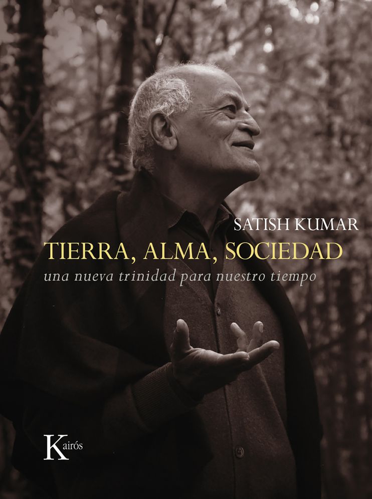 Tierra, alma, sociedad: Una nueva trinidad para nuestro tiempo