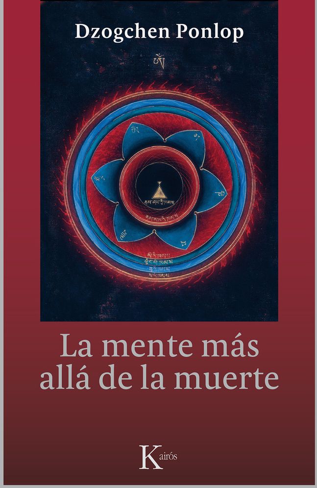 La mente mas alla de la muerte