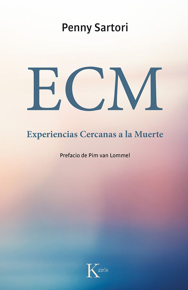 ECM Experiencias Cercanas a la Muerte