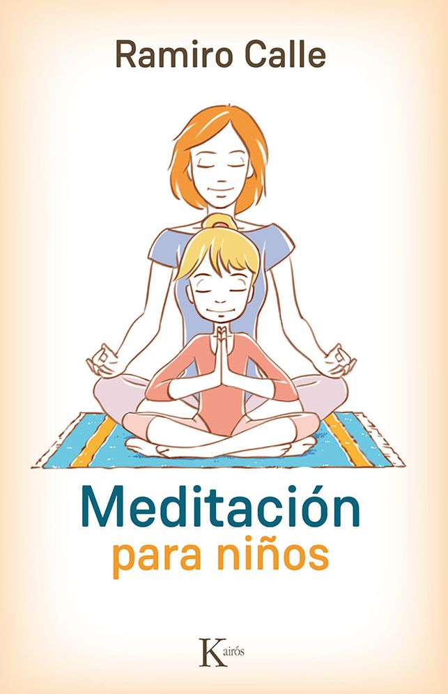 Meditacion para ninos