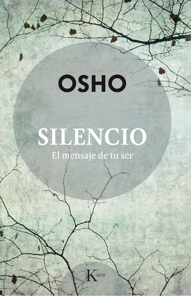 Silencio: El mensaje de tu ser
