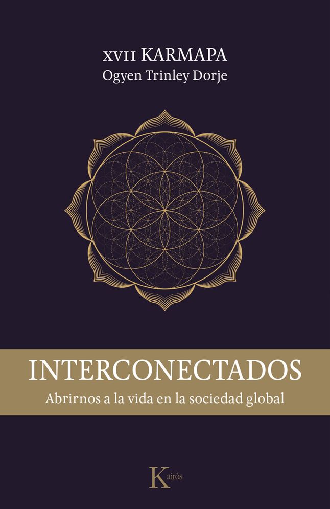Interconectados: Abrirnos a la vida en la sociedad global