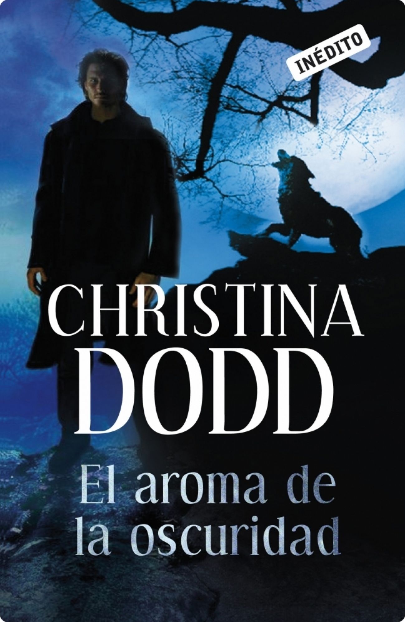 El aroma de la oscuridad (Scent of Darkness)