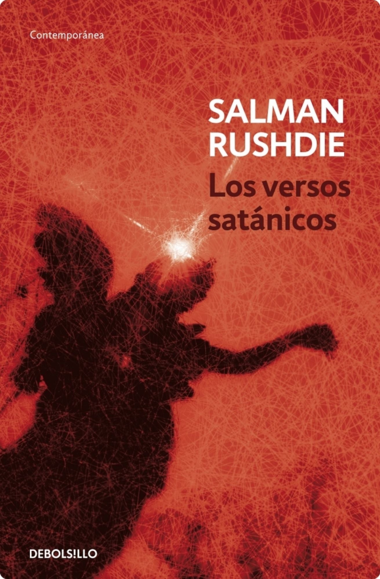 Los versos satánicos (The Satanic Verses)