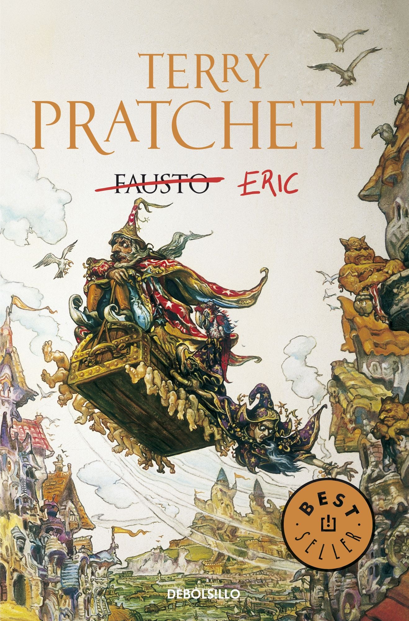 Eric (en español)