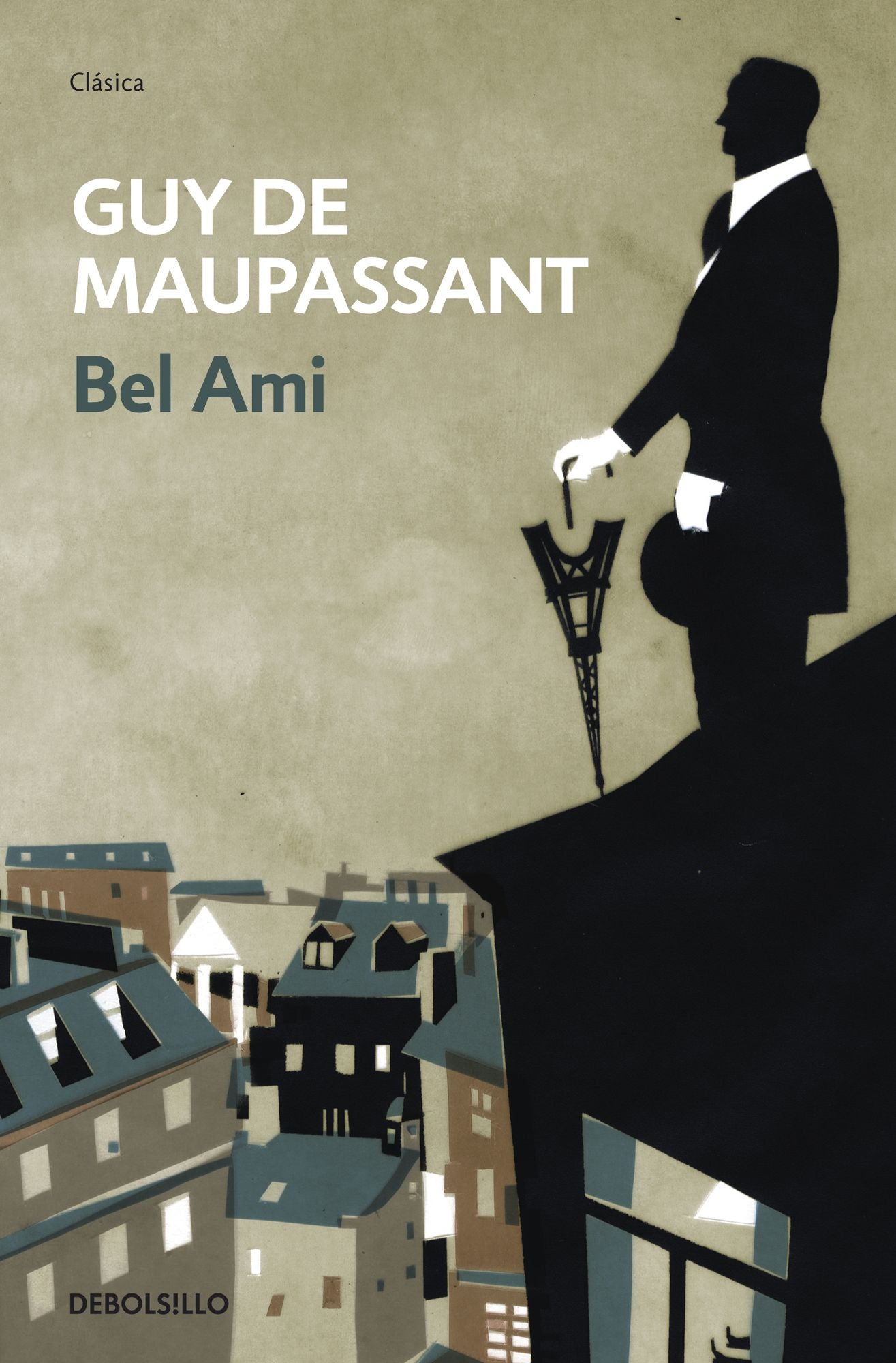 Bel Ami