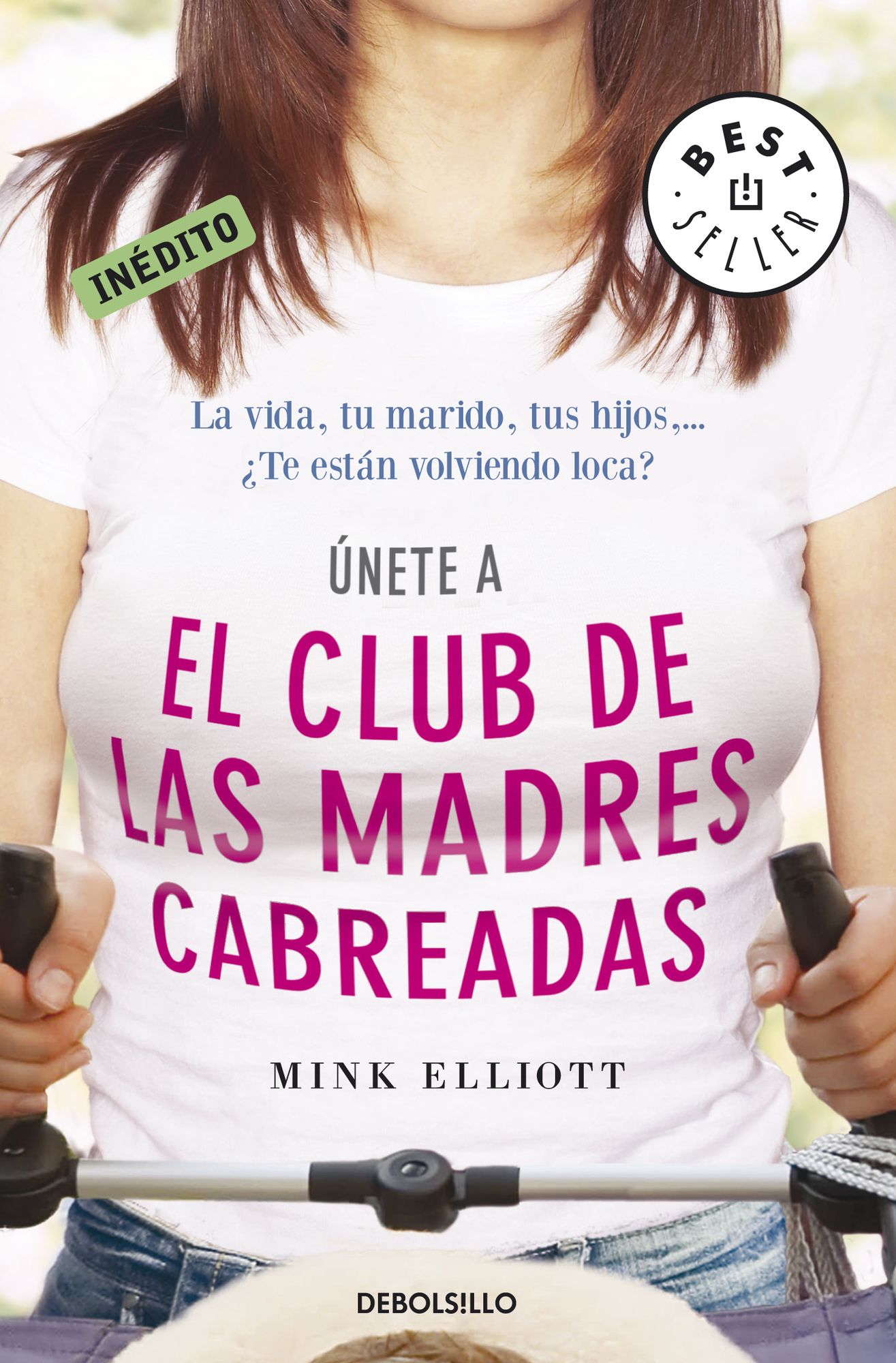 El club de las madres cabreadas