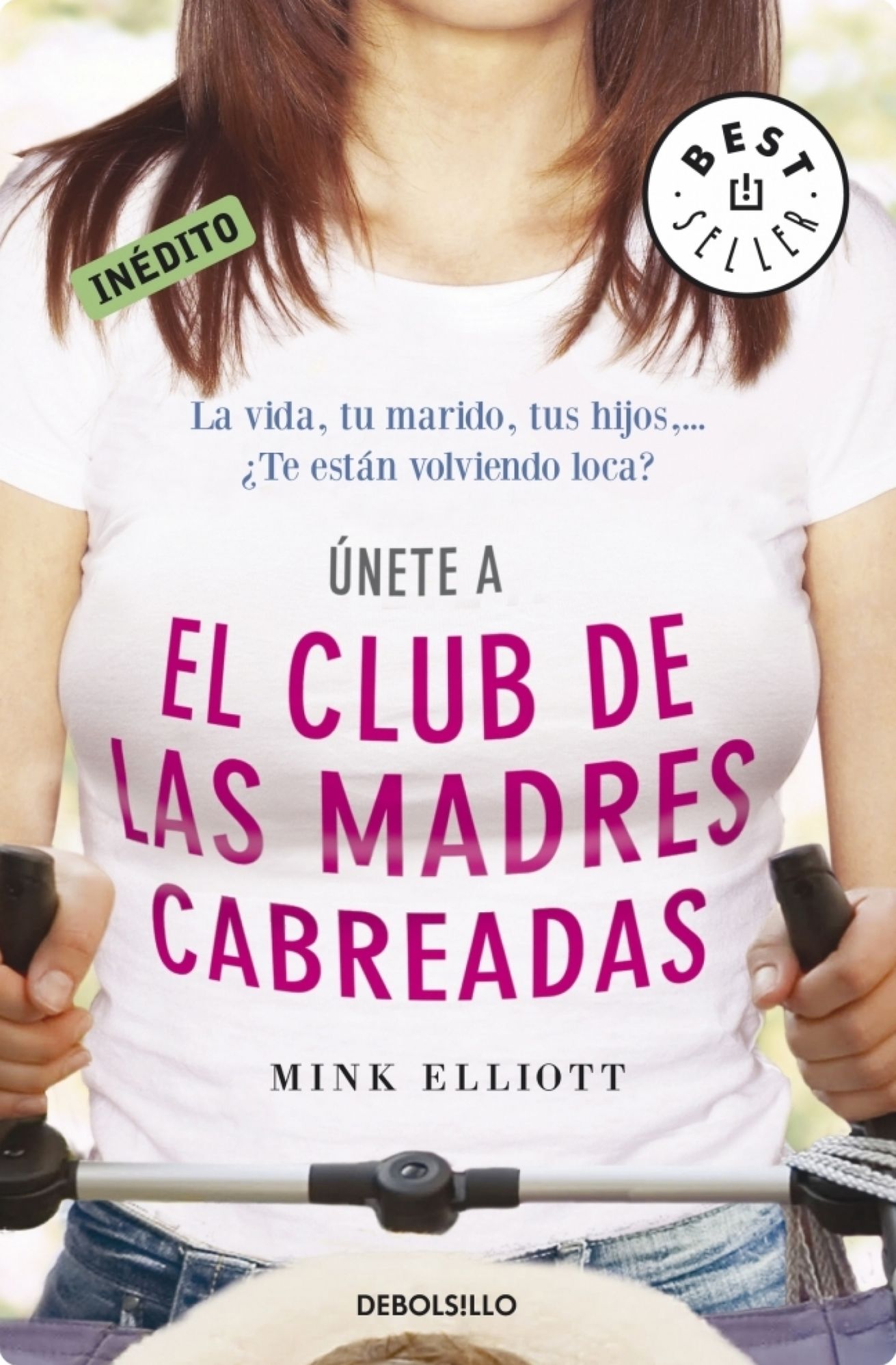 El club de las madres cabreadas