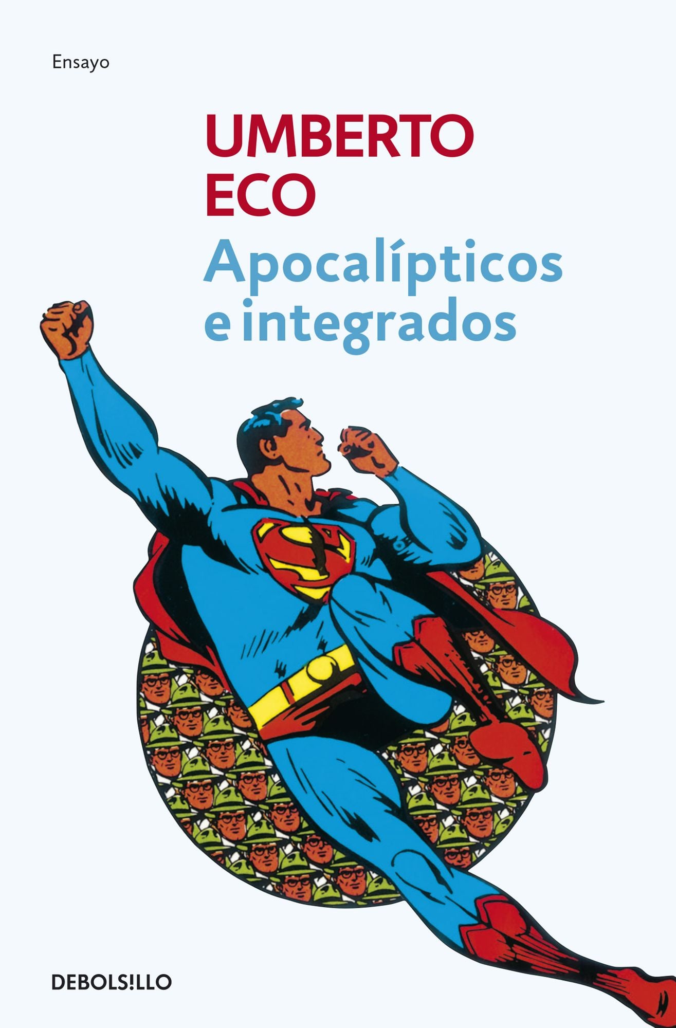 Apocalípticos e integrados (Apocalypse Postponed)