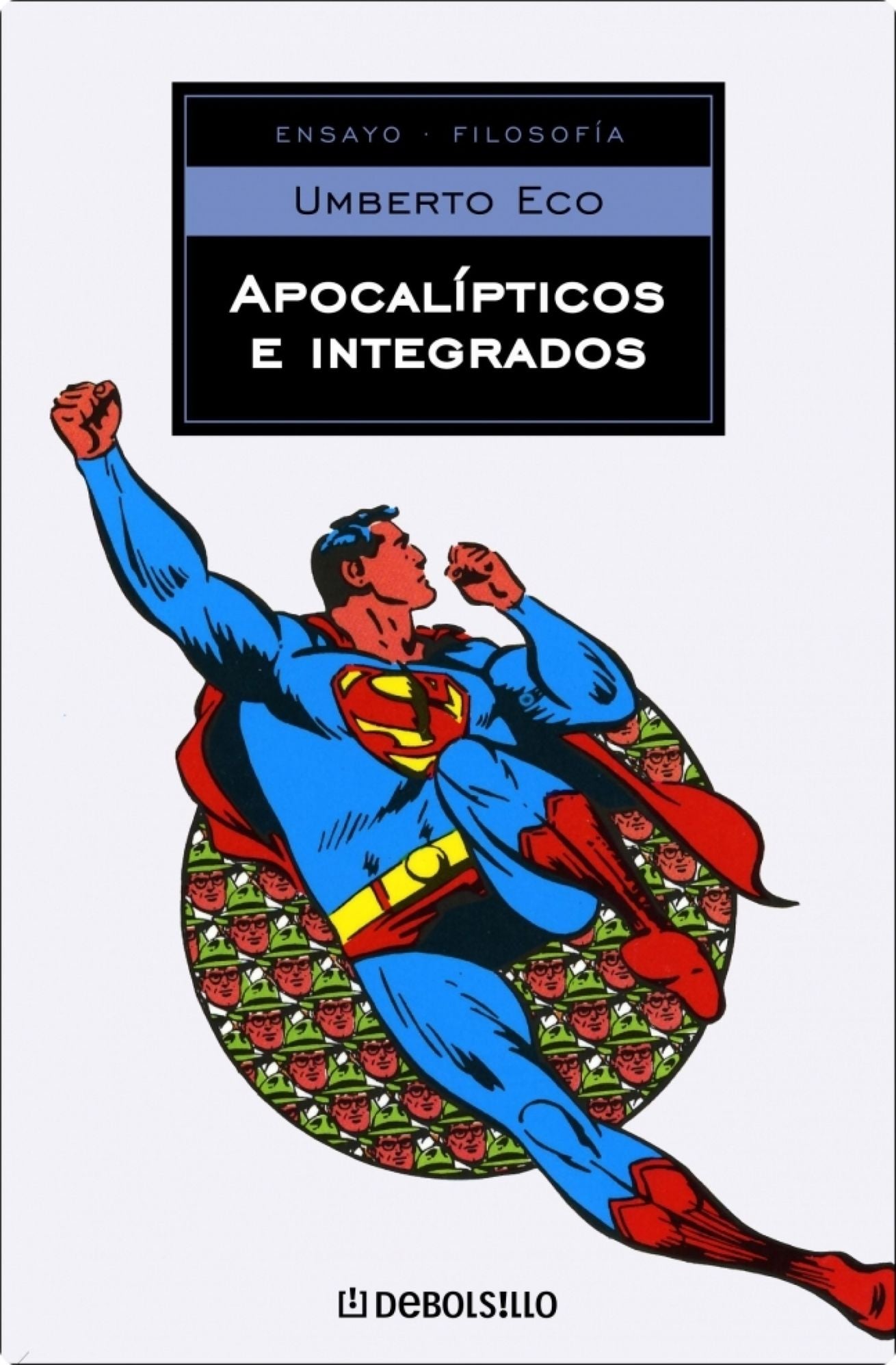 Apocalípticos e integrados (Apocalypse Postponed)