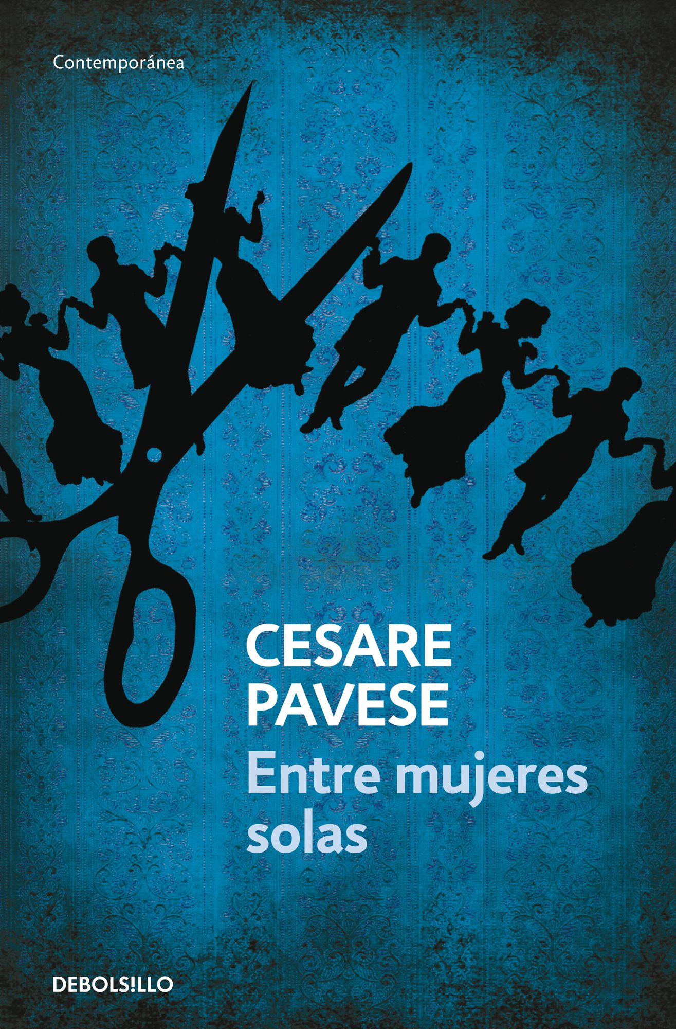 Entre mujeres solas