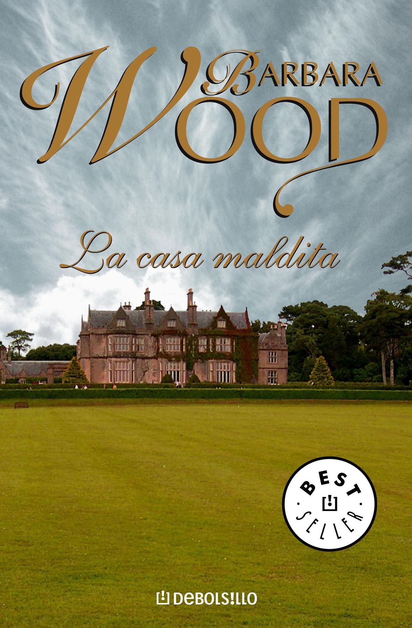 La casa maldita