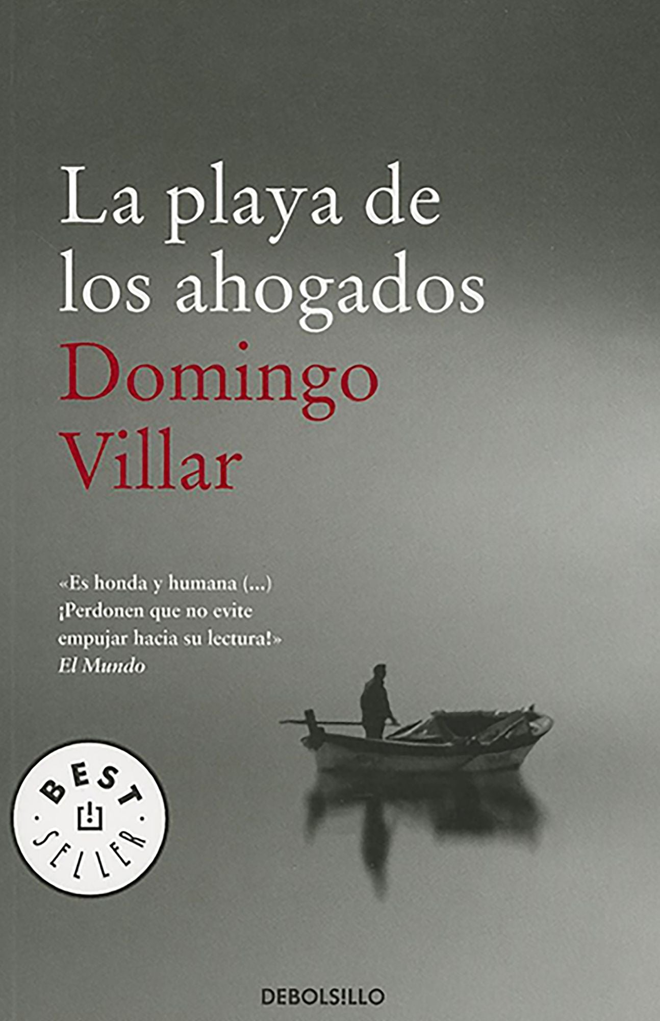 La Playa de los Ahogados