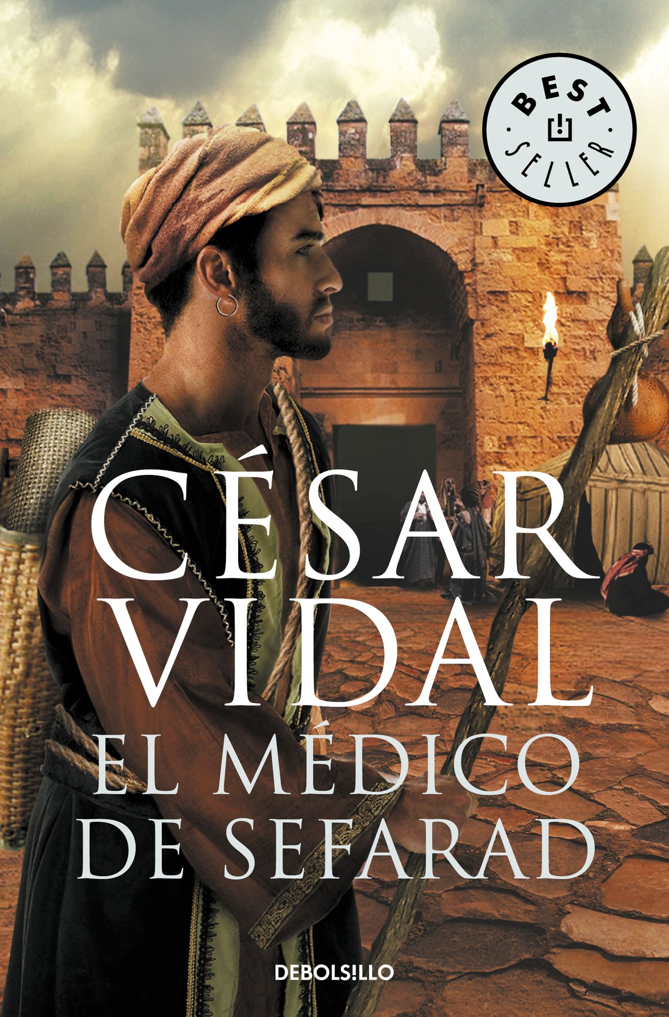 El médico de Sefarad