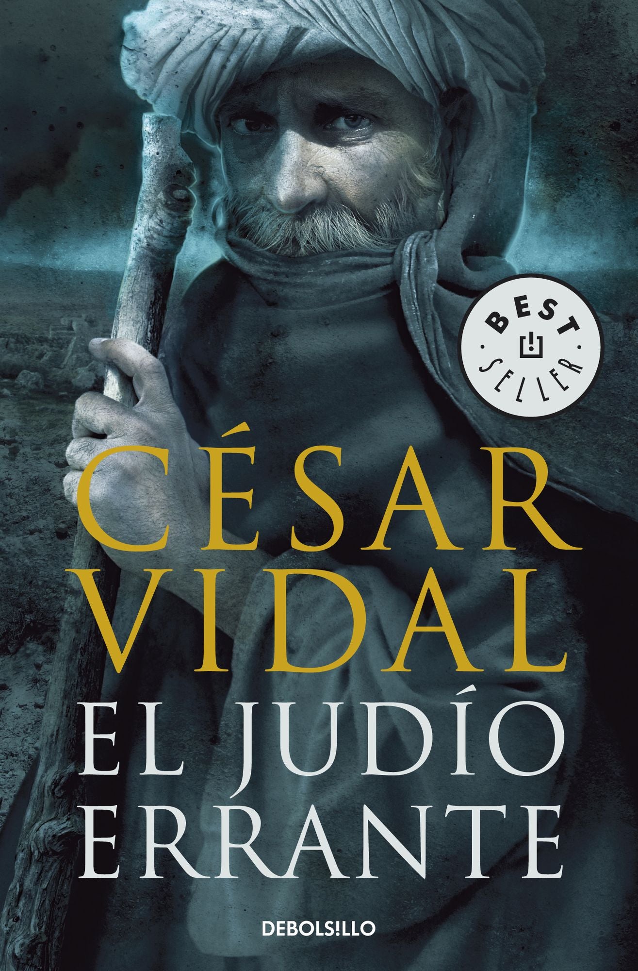 El judío errante