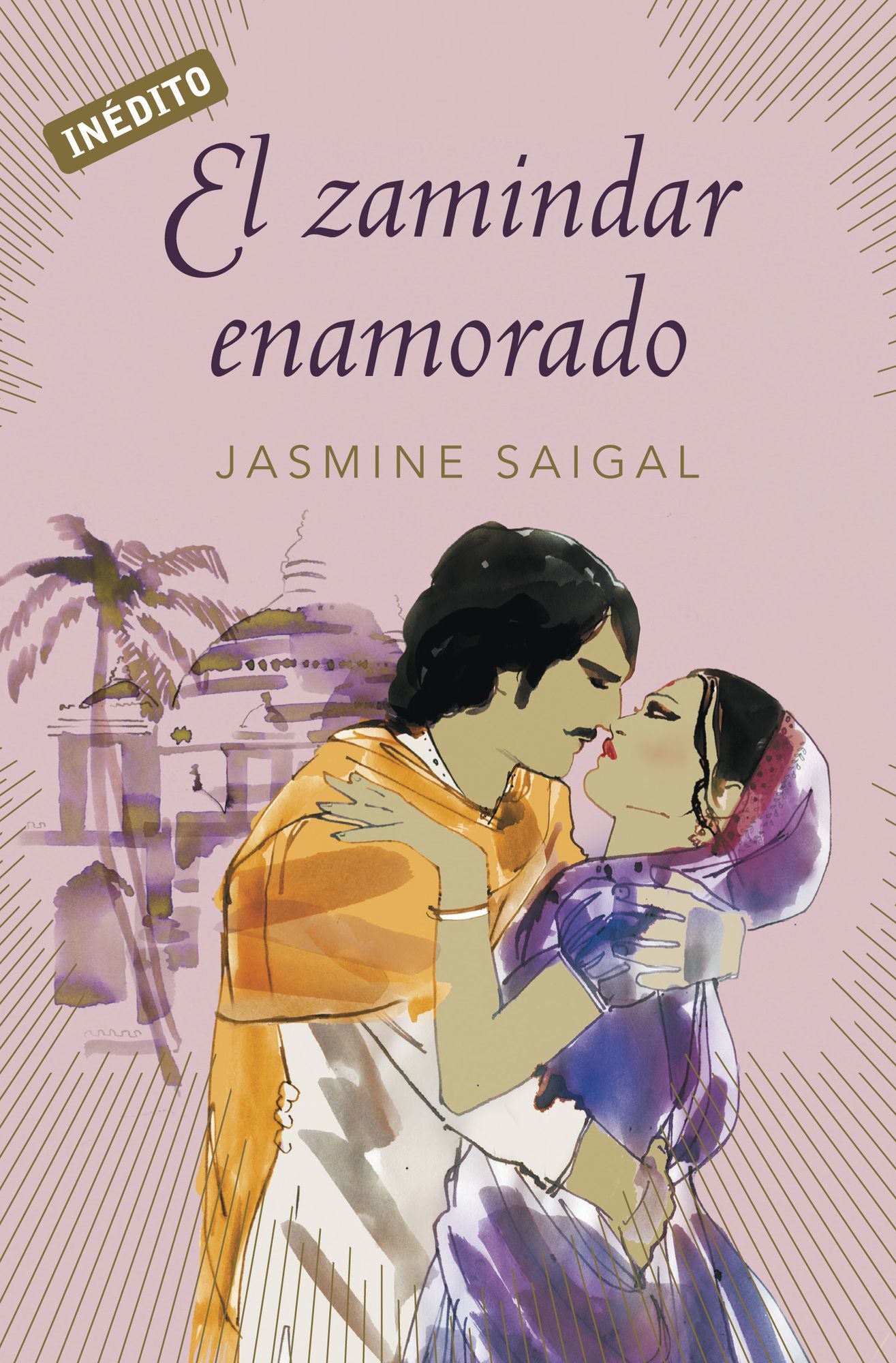 El zamindar enamorado
