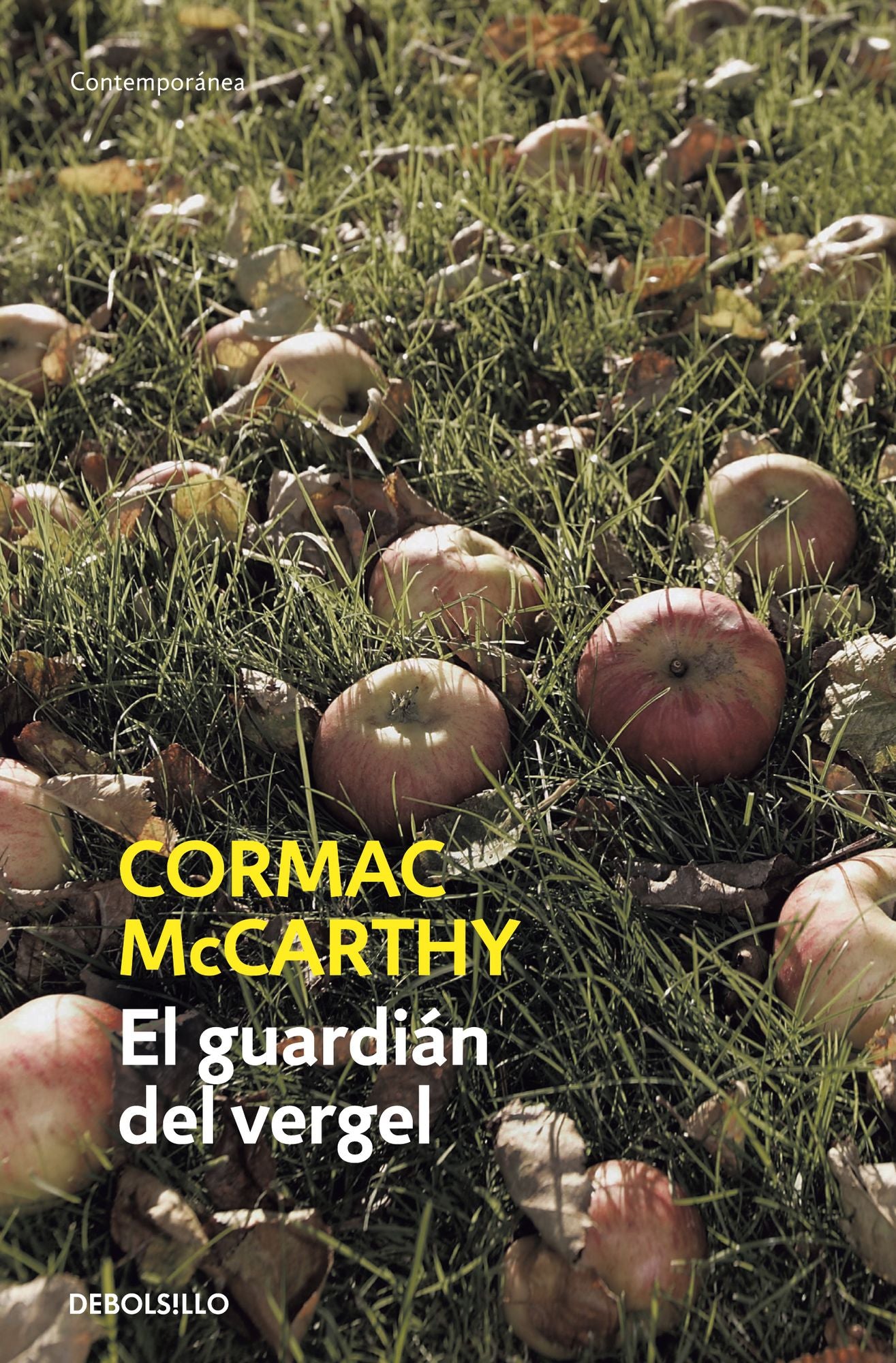 El guardián del vergel (The Orchard Keeper)