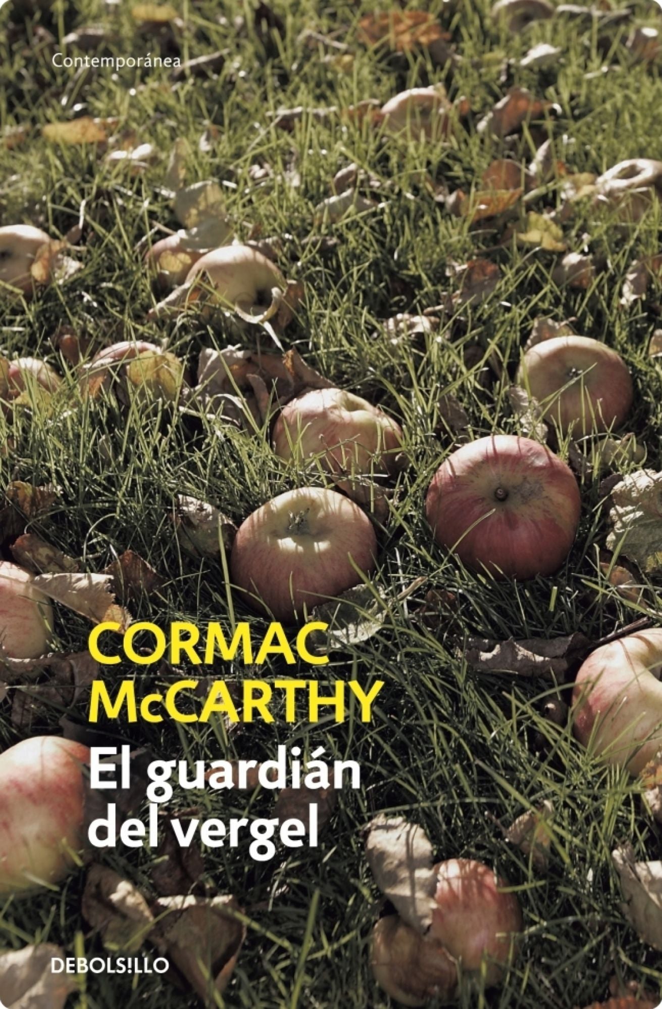 El guardián del vergel (The Orchard Keeper)
