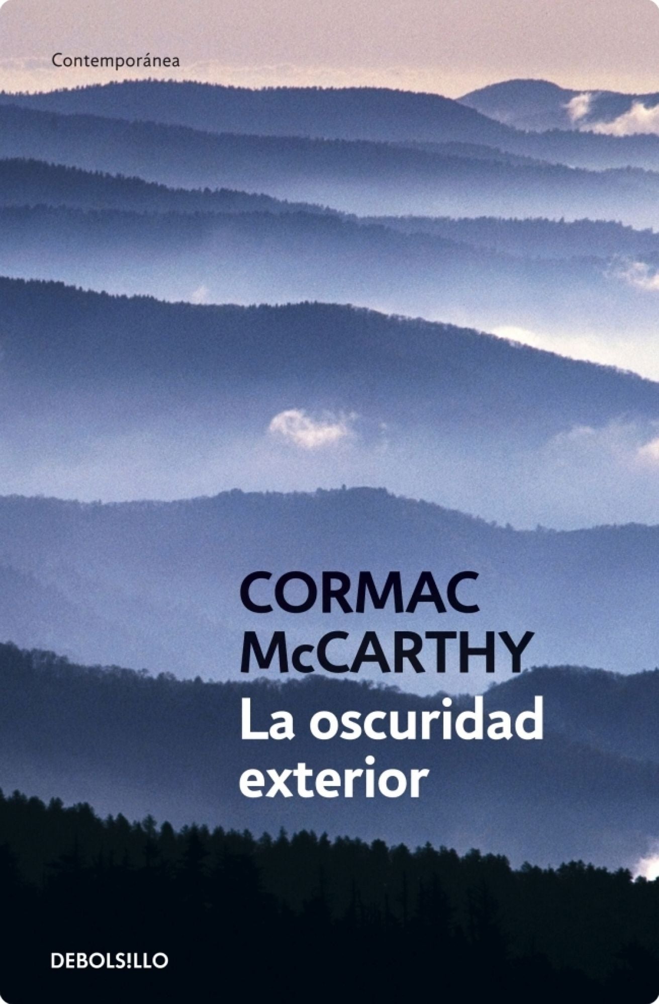 La oscuridad exterior (Outer Dark)