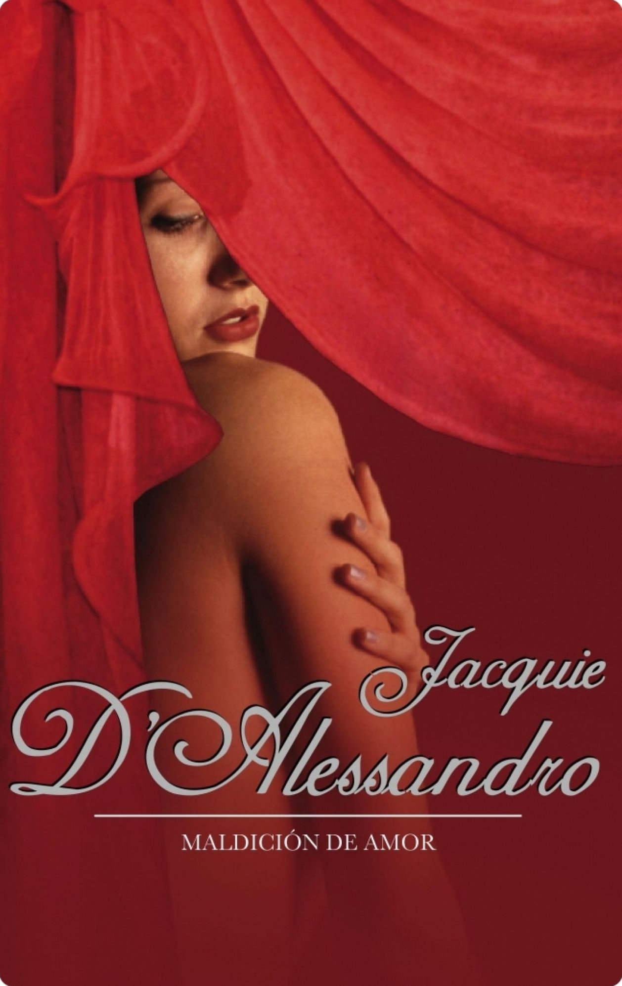 Maldición de amor (Regencia histórica 1)