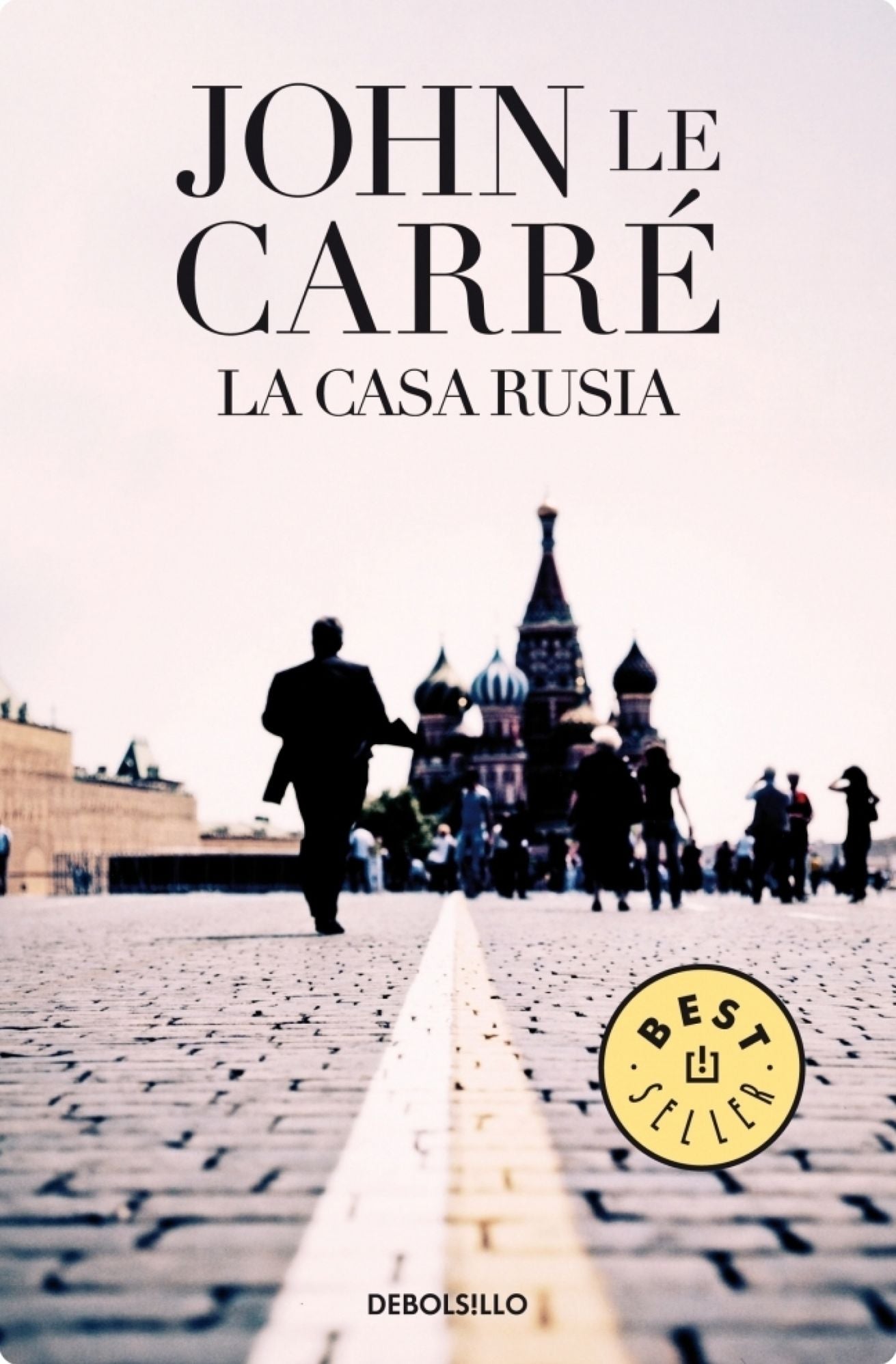 La casa Rusia (The Russia House)