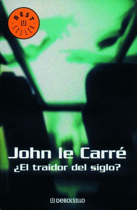 El traidor del siglo?