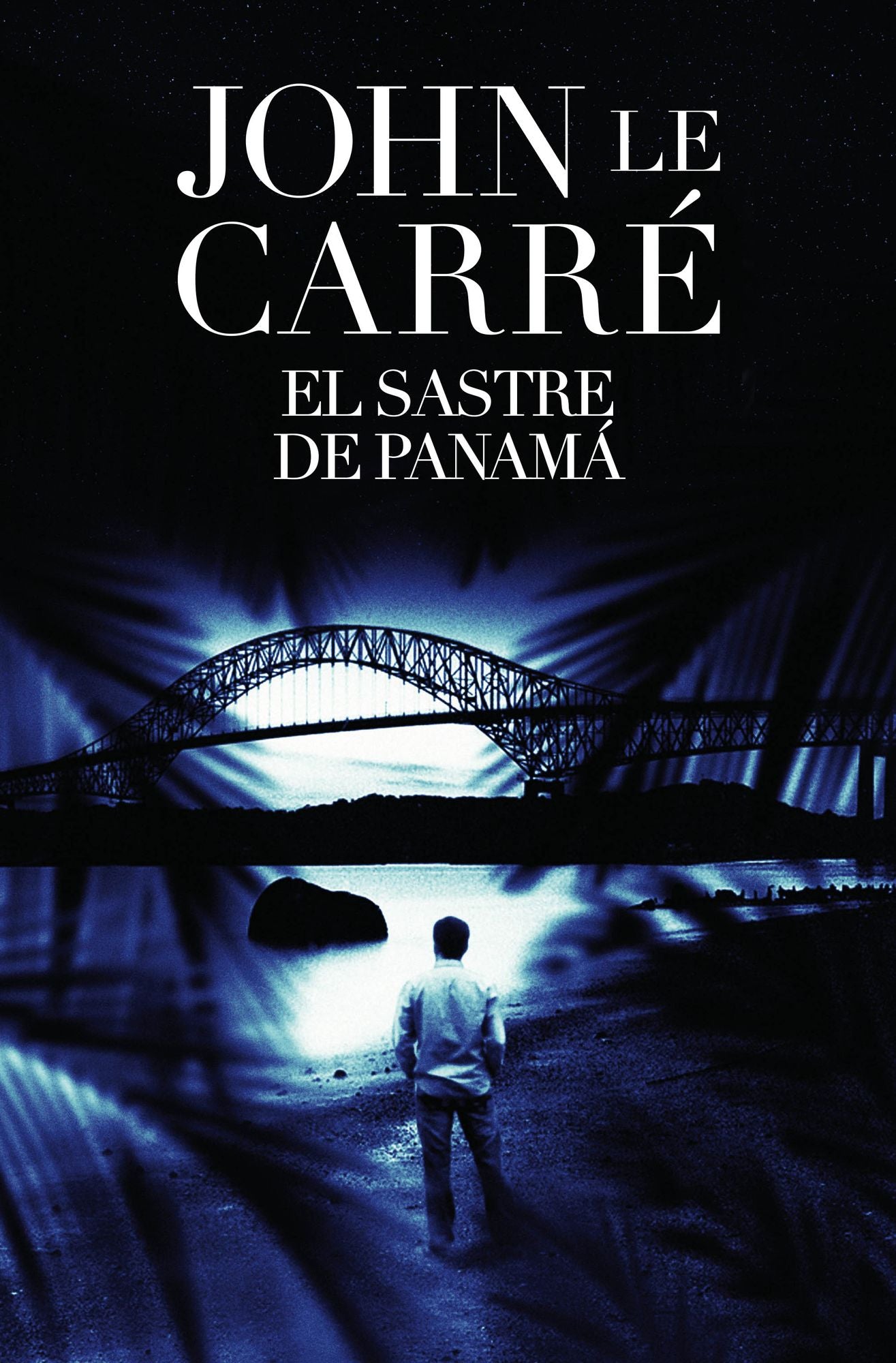 El sastre de Panamá (The Tailor of Panama)