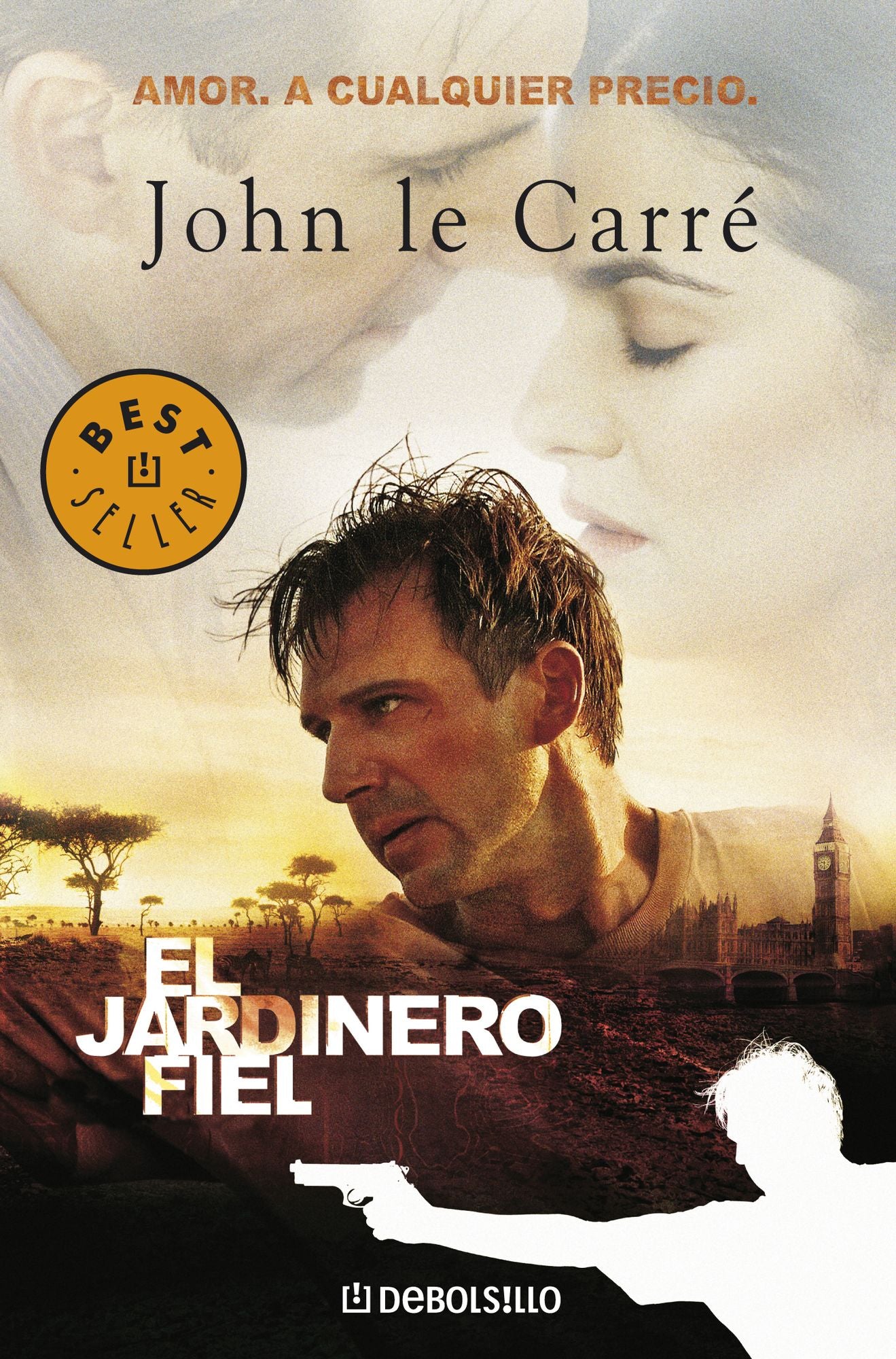 El jardinero fiel (The Constant Gardener)