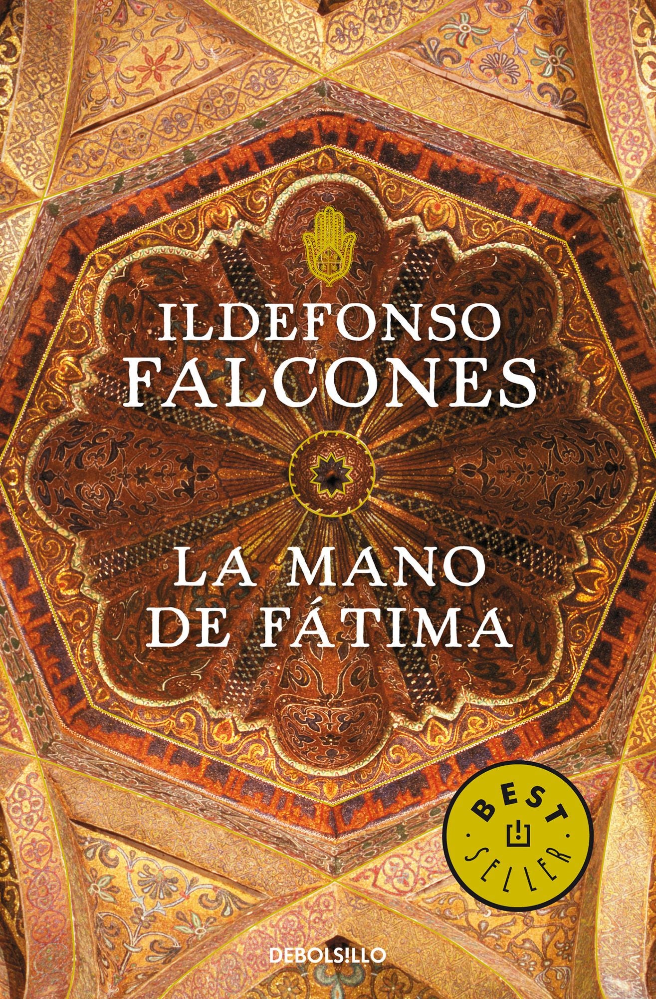 La mano de Fatima / The hand of Fatima
