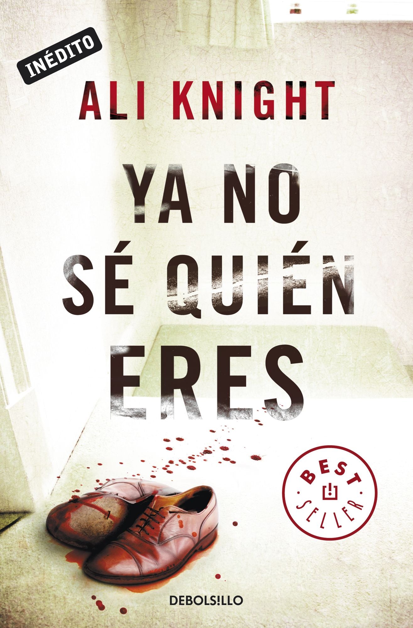 Ya no sé quién eres