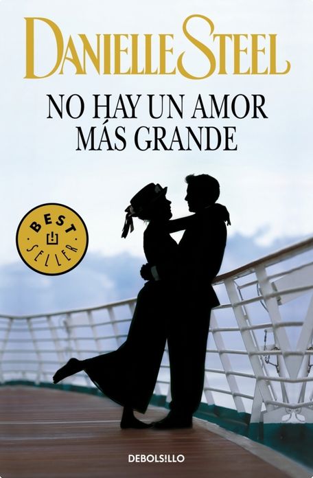 No hay un amor más grande