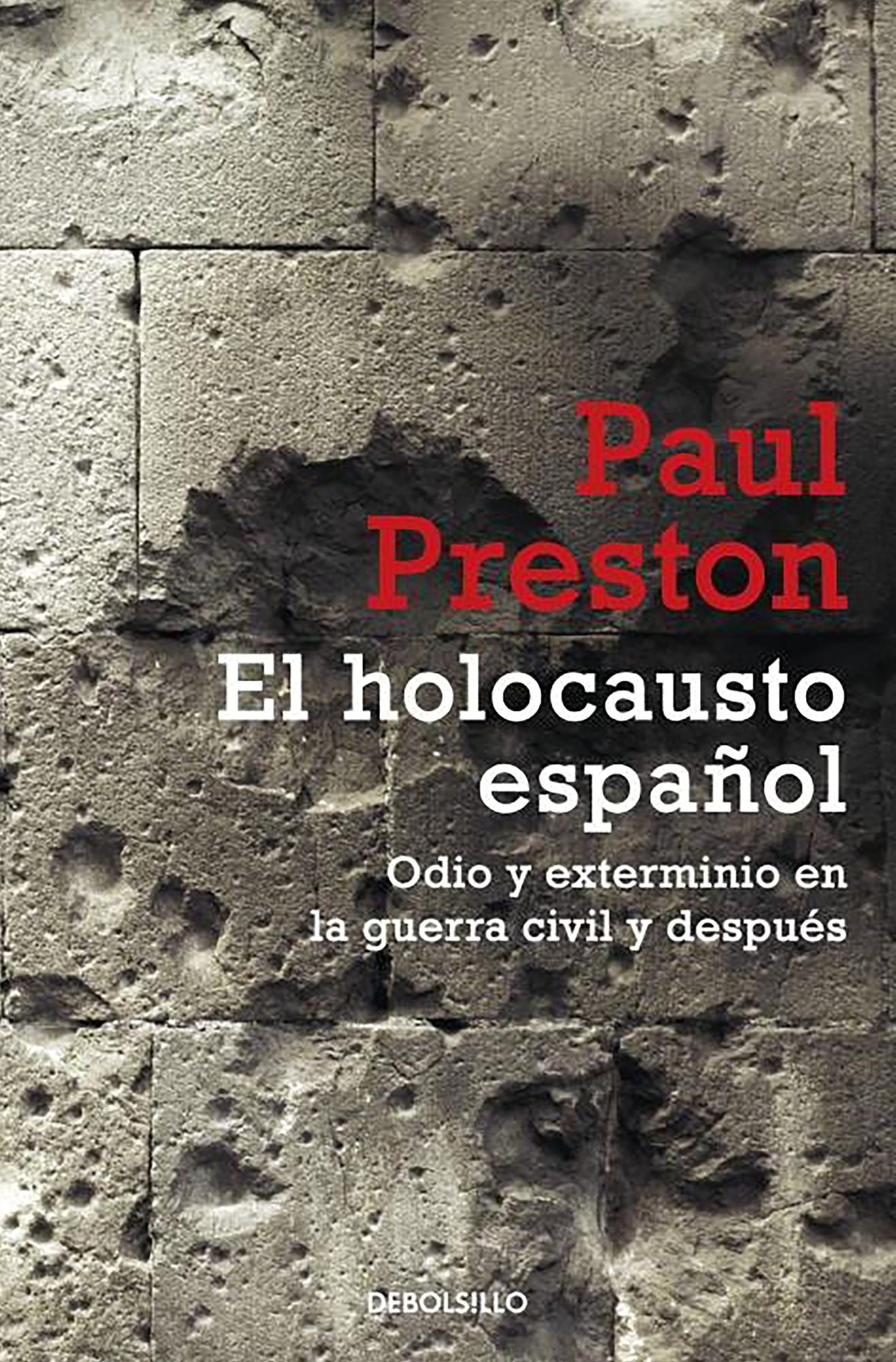 El Holocausto Espanol