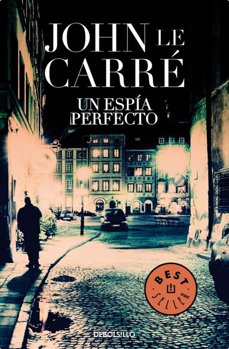 Un espía perfecto (A Perfect Spy)